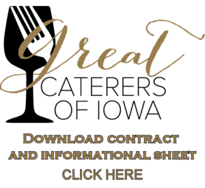 Great Caterers Download Contract