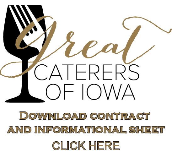 Great Caterers Download Contract
